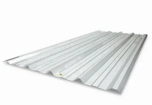 TRIMDECK & GT CLEAR GREYISH (EPC)